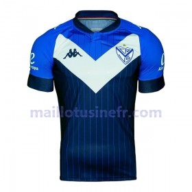 Maillot de Foot Vélez Sársfield Extérieur 2021-22